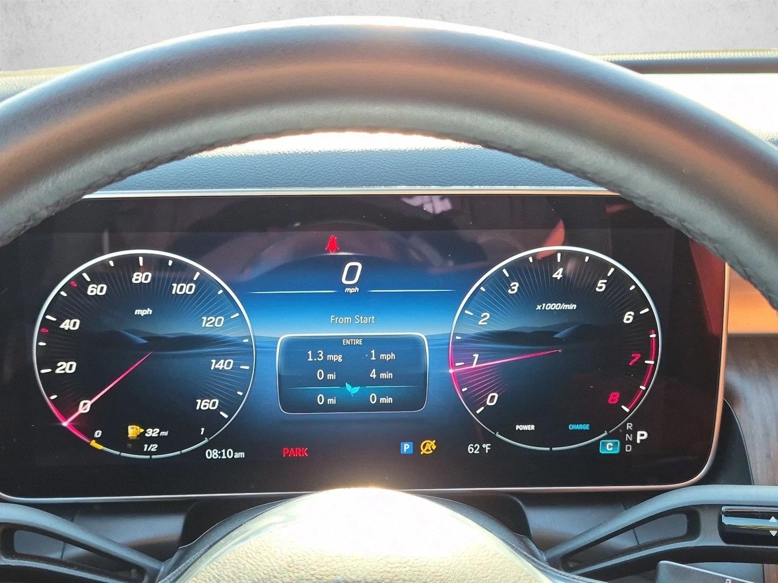 2026 Mercedes-Benz GLC Base - Photo 10