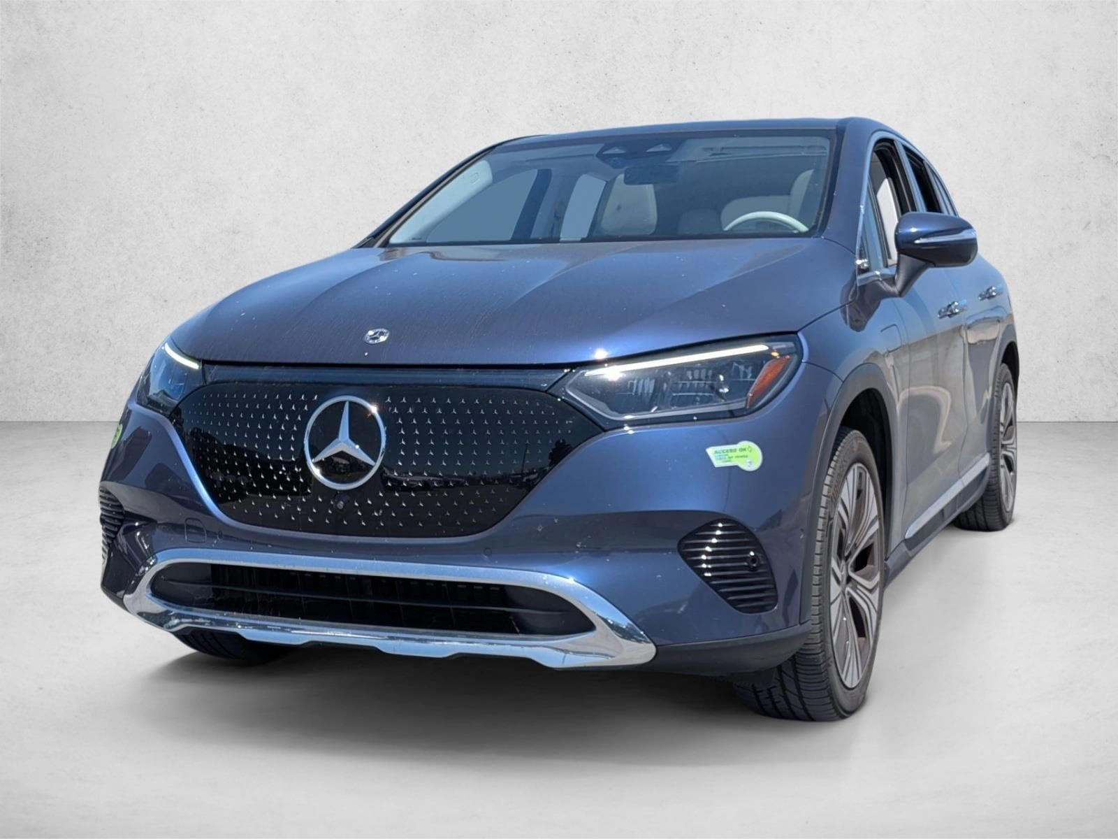 2023 Mercedes-Benz EQE SUV EQE 350 4MATIC's photo
