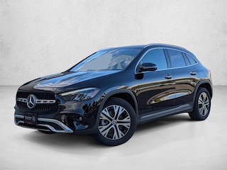 2025 Mercedes-Benz GLA 250