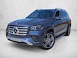 Mercedes-Benz GLS 450