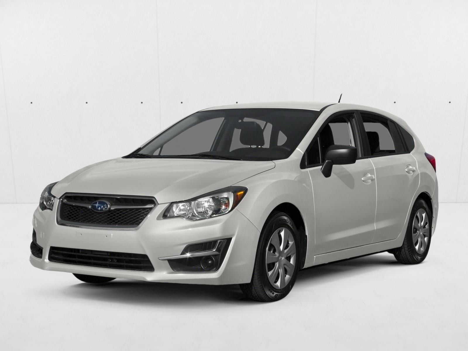 2015 Subaru Impreza Sport Limited