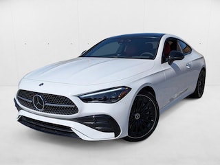 2026 Mercedes-Benz CLE 450 CLE 450 4MATIC &reg; Coupe Coupe
