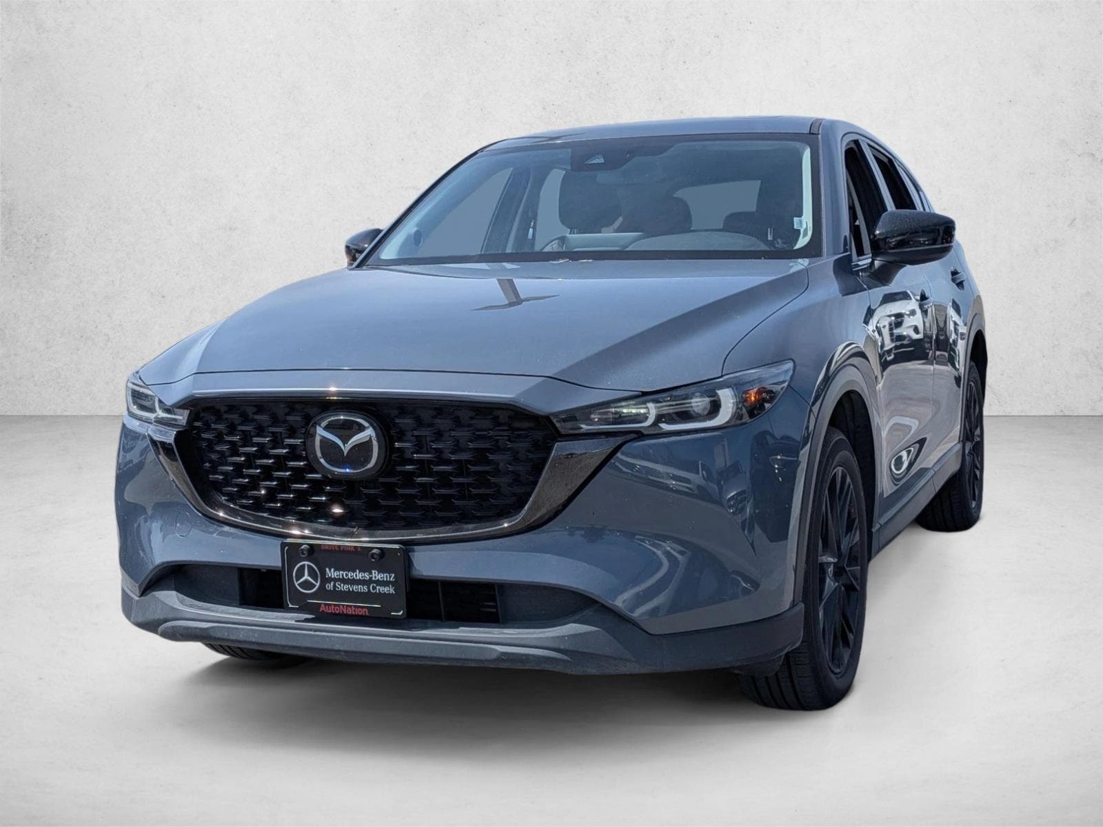 2024 Mazda CX-5 S Carbon Edition Auto AWD's photo