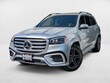 Mercedes-Benz GLS 450