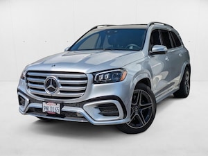 2024 Mercedes-Benz GLS 450 GLS 450 4MATIC &reg; SUV SUV