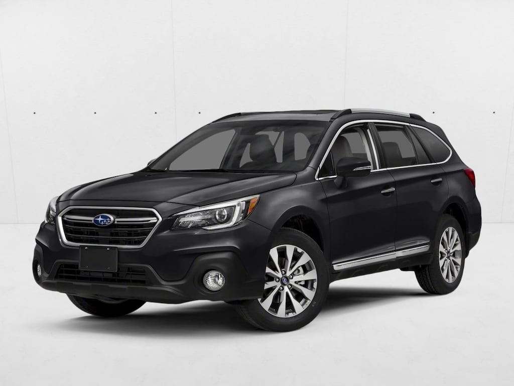 Used 2018 Subaru Outback 3.6R Touring with Starlink SUV