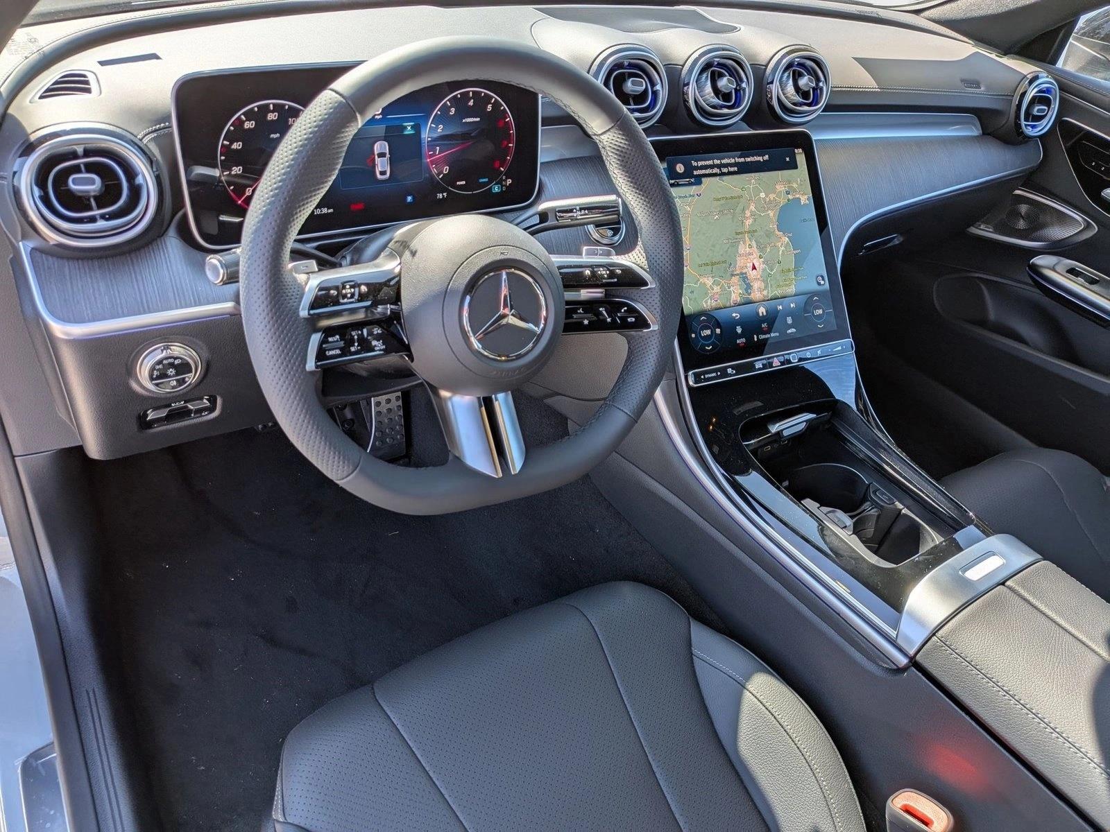 2026 Mercedes Benz CLE 450 4MATIC Coupe photo 2