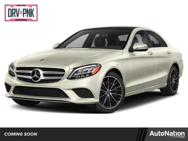 Mercedes Stevens Creek >> 2019 Mercedes Benz C Class C 300 Sedan Mercedes Stevens Creek >> 2019 Mercedes Benz C Class C 300 Sedan