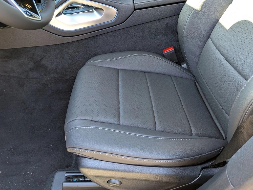 New 2026 Mercedes-Benz GLE 350 GLE 350 4MATIC ® SUV SUV