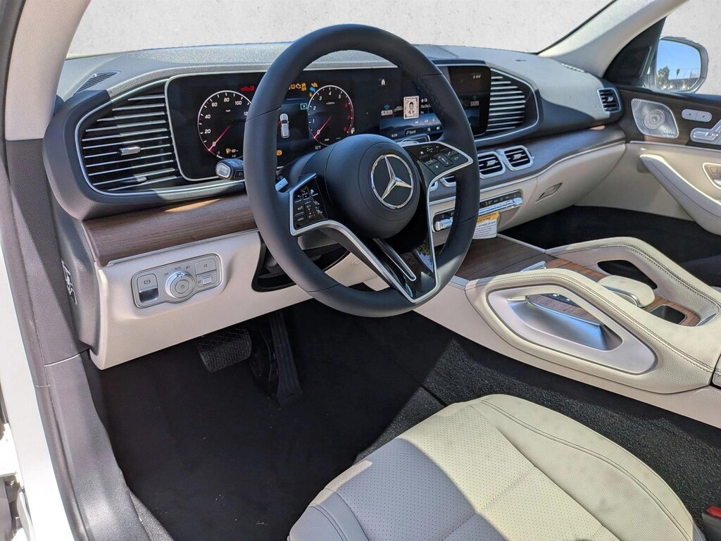 New 2026 Mercedes-Benz GLE 450 GLE 450 4MATIC ® SUV SUV