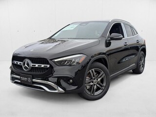 2025 Mercedes-Benz GLA 250