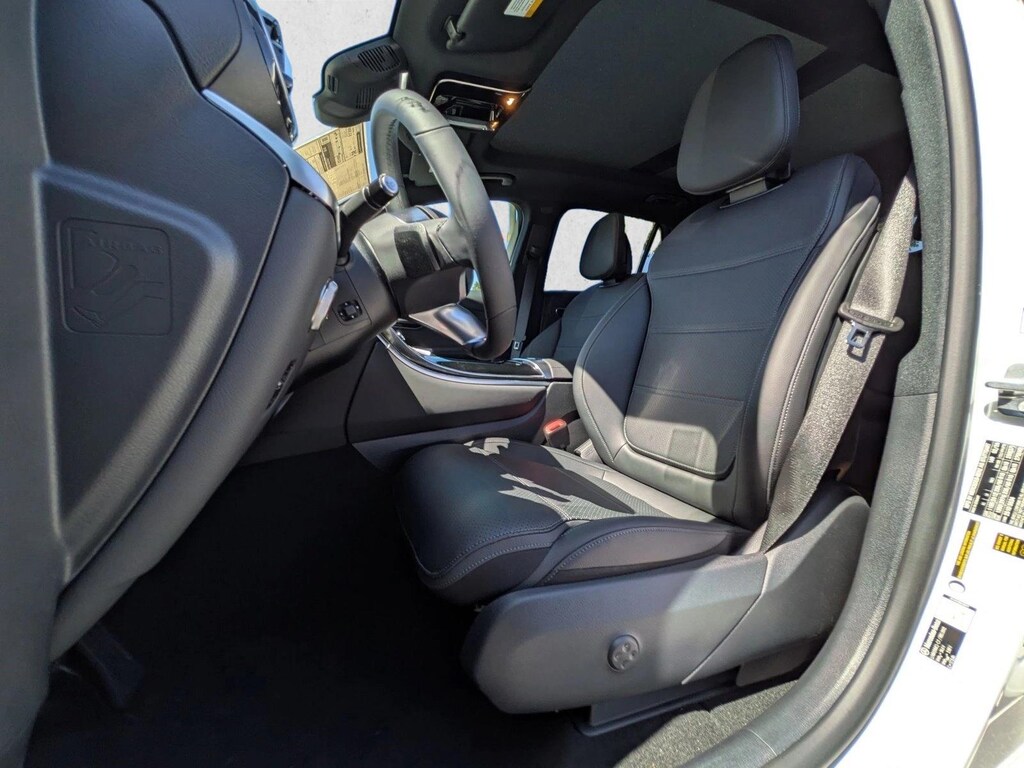 New 2026 Mercedes-Benz GLC 300 GLC 300 4MATIC ® SUV SUV