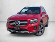  Mercedes-Benz GLB 250