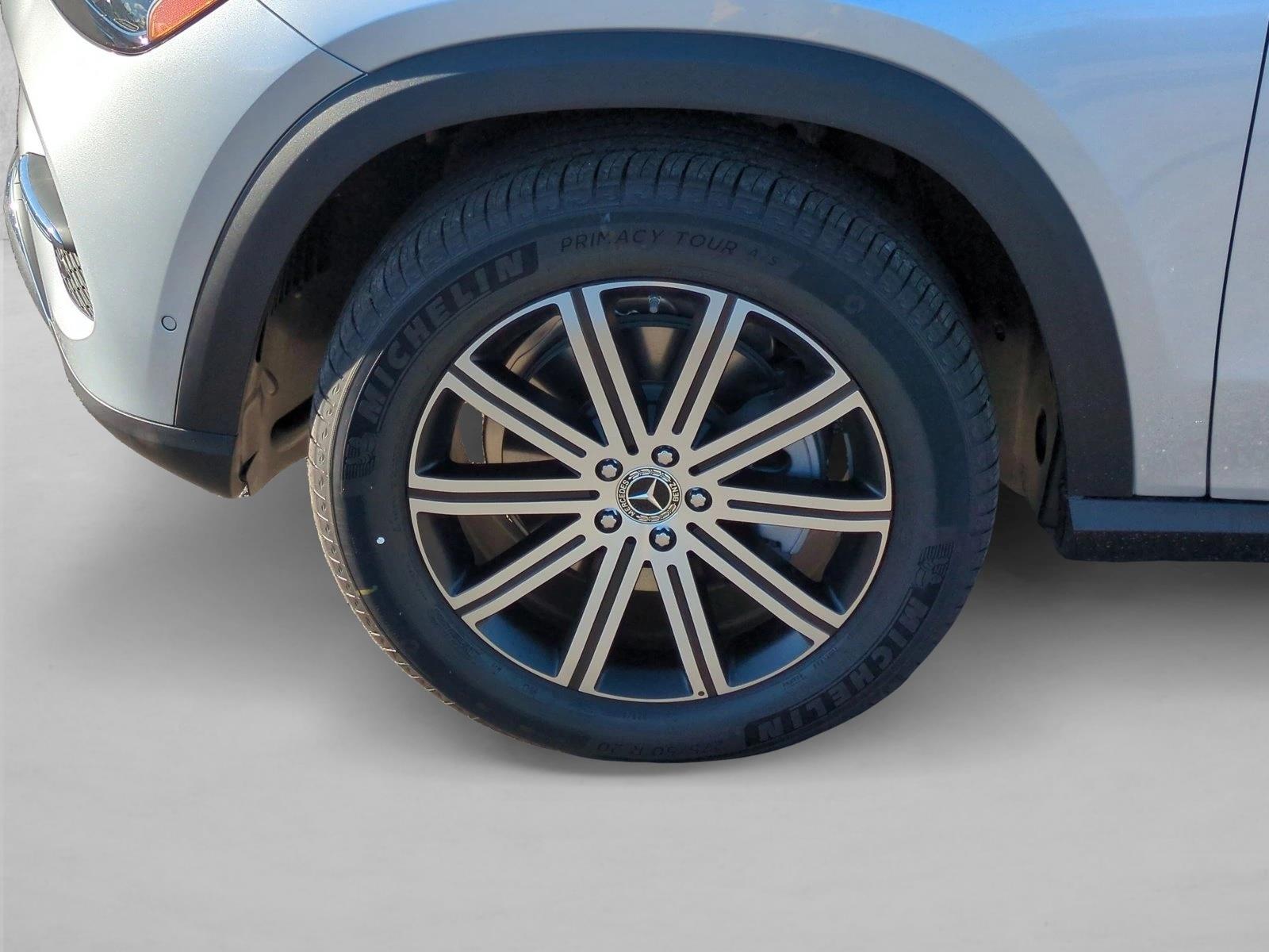 2026 Mercedes-Benz GLE GLE350 - Photo 10