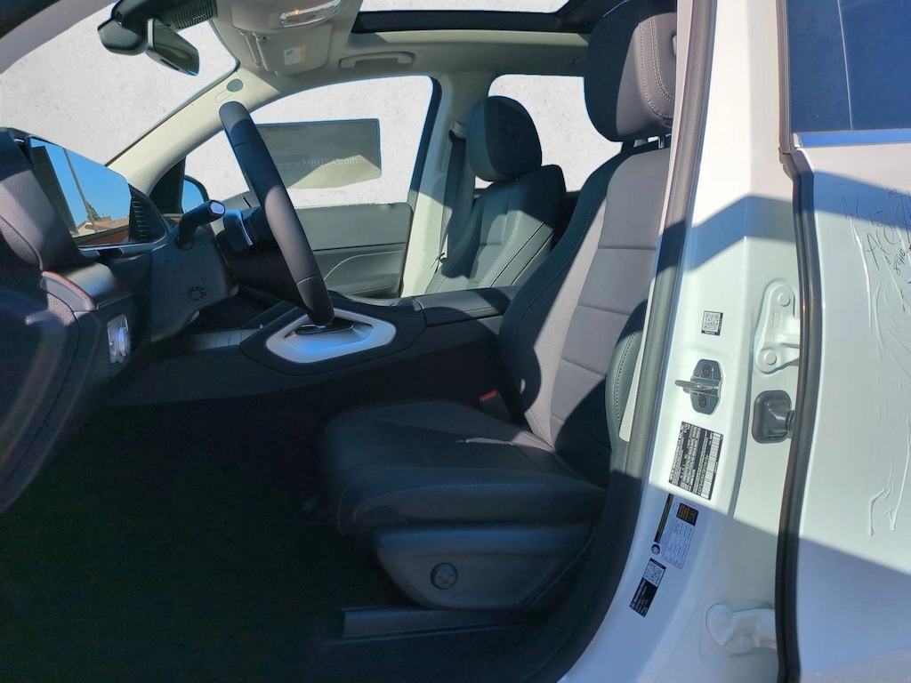 New 2026 Mercedes-Benz GLE 350 GLE 350 SUV SUV