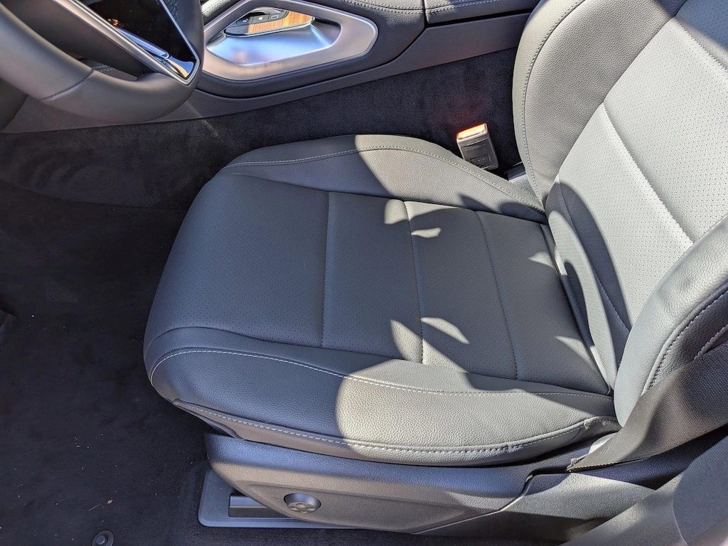 New 2026 Mercedes-Benz GLE 350 GLE 350 4MATIC ® SUV SUV