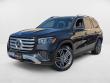 Mercedes-Benz GLS 450