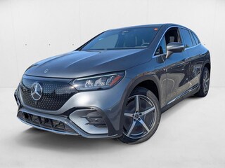 2025 Mercedes-Benz EQE 350