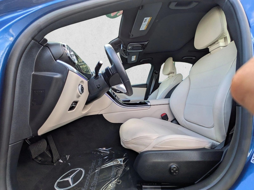 New 2025 Mercedes-Benz C-Class C 300 Sedan Sedan