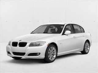 2011 BMW 328i