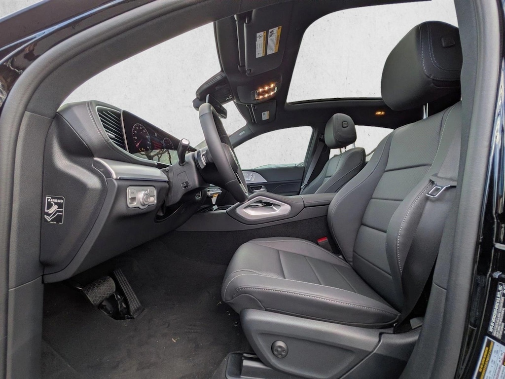 New 2026 Mercedes-Benz GLE 450 GLE 450 4MATIC ® Coupe Coupe