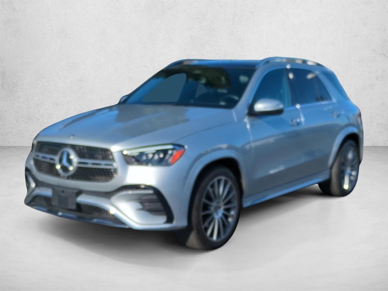 2024 Mercedes-Benz GLE GLE450's photo