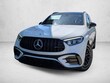  Mercedes-Benz AMG GLC 43
