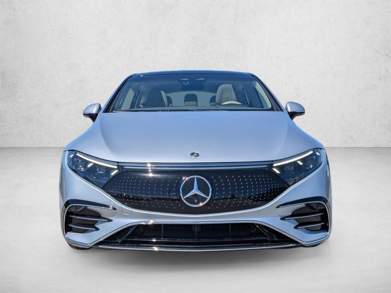 Certified 2023 Mercedes-Benz EQS Base with VIN W1KCG2EB0PA039955 for sale in San Jose, CA