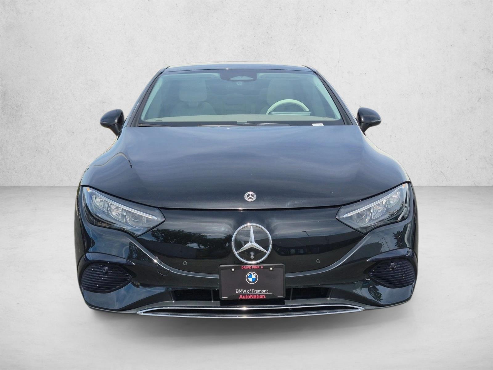 Used 2023 Mercedes-Benz EQE Base with VIN W1KEG1CB8PF020319 for sale in San Jose, CA