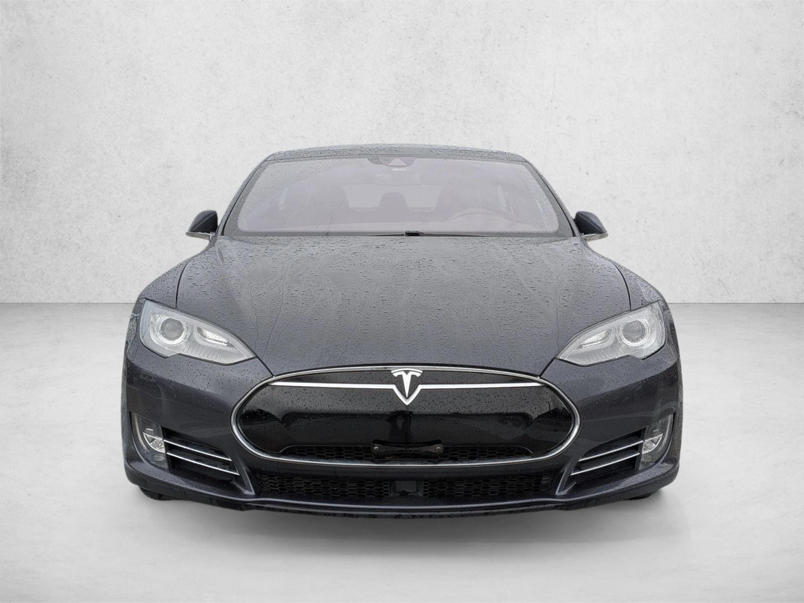 Used 2015 Tesla Model S 70D with VIN 5YJSA1S22FF095908 for sale in San Jose, CA