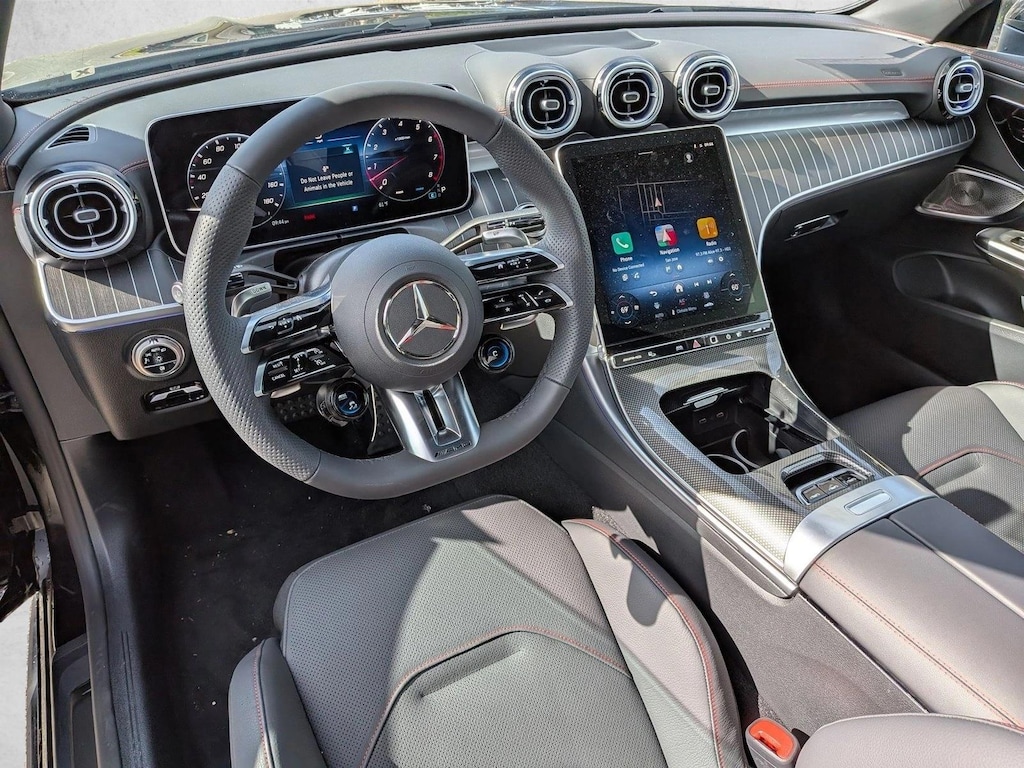New 2026 Mercedes-Benz AMG CLE 53 AMG ® CLE 53 4MATIC+ ® Cabriolet Convertible