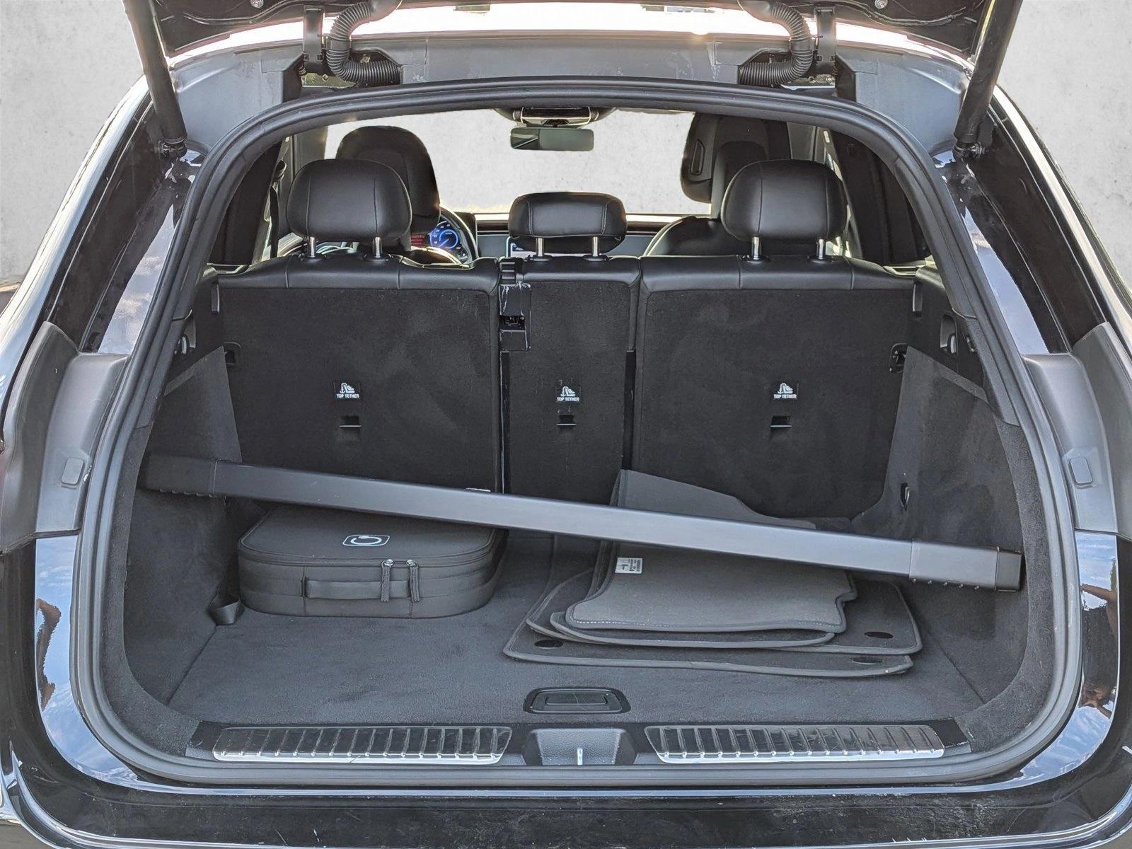 2023 Mercedes-Benz EQE photo 5