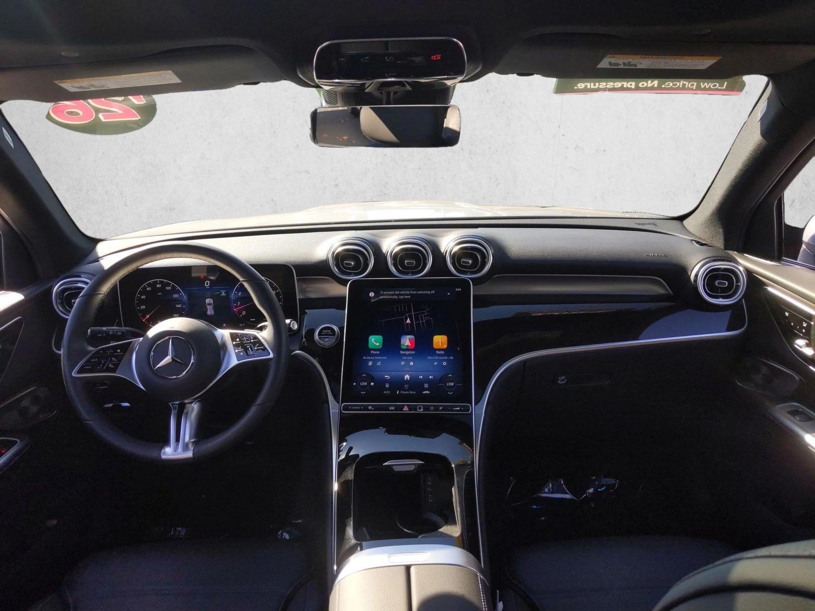 2026 Mercedes-Benz GLC Base - Photo 17