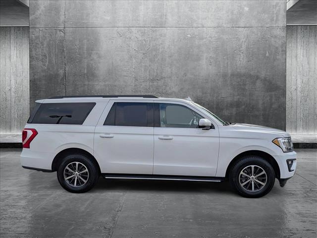 2021 Ford Expedition MAX XLT photo 4