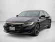  Honda Accord Sedan