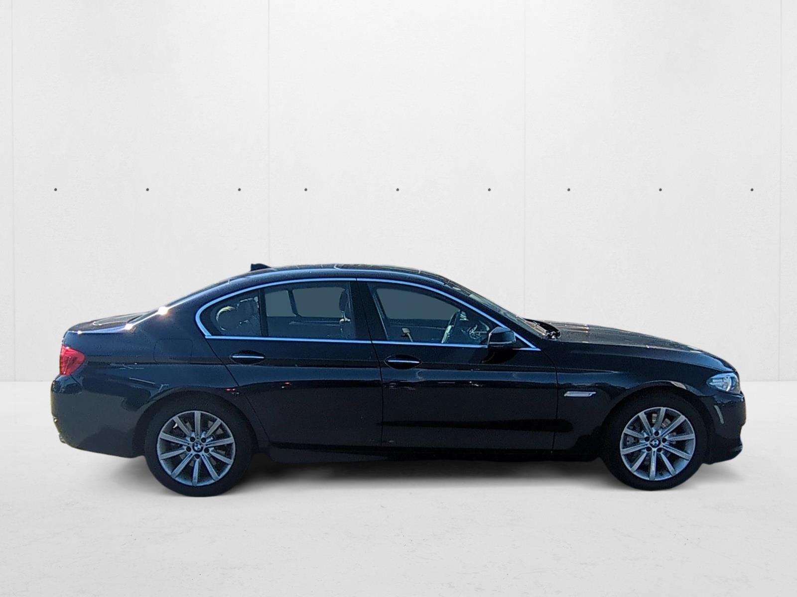 2014 Bmw 535i 5-Series photo 4
