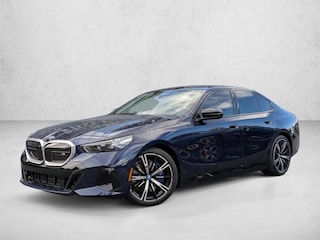 2024 BMW i5
