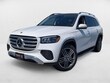 Mercedes-Benz GLS 450