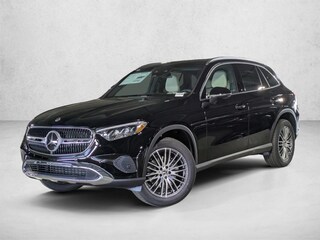 2026 Mercedes-Benz GLC 300 GLC 300 SUV SUV