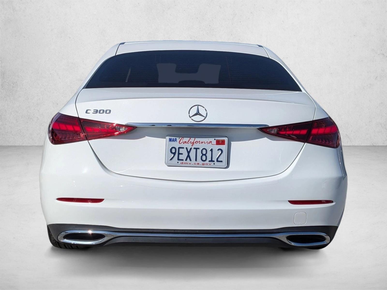 2023 Mercedes-Benz C-Class C300 photo 6