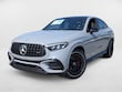 Mercedes-Benz AMG GLC 43