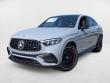  Mercedes-Benz AMG GLC 43