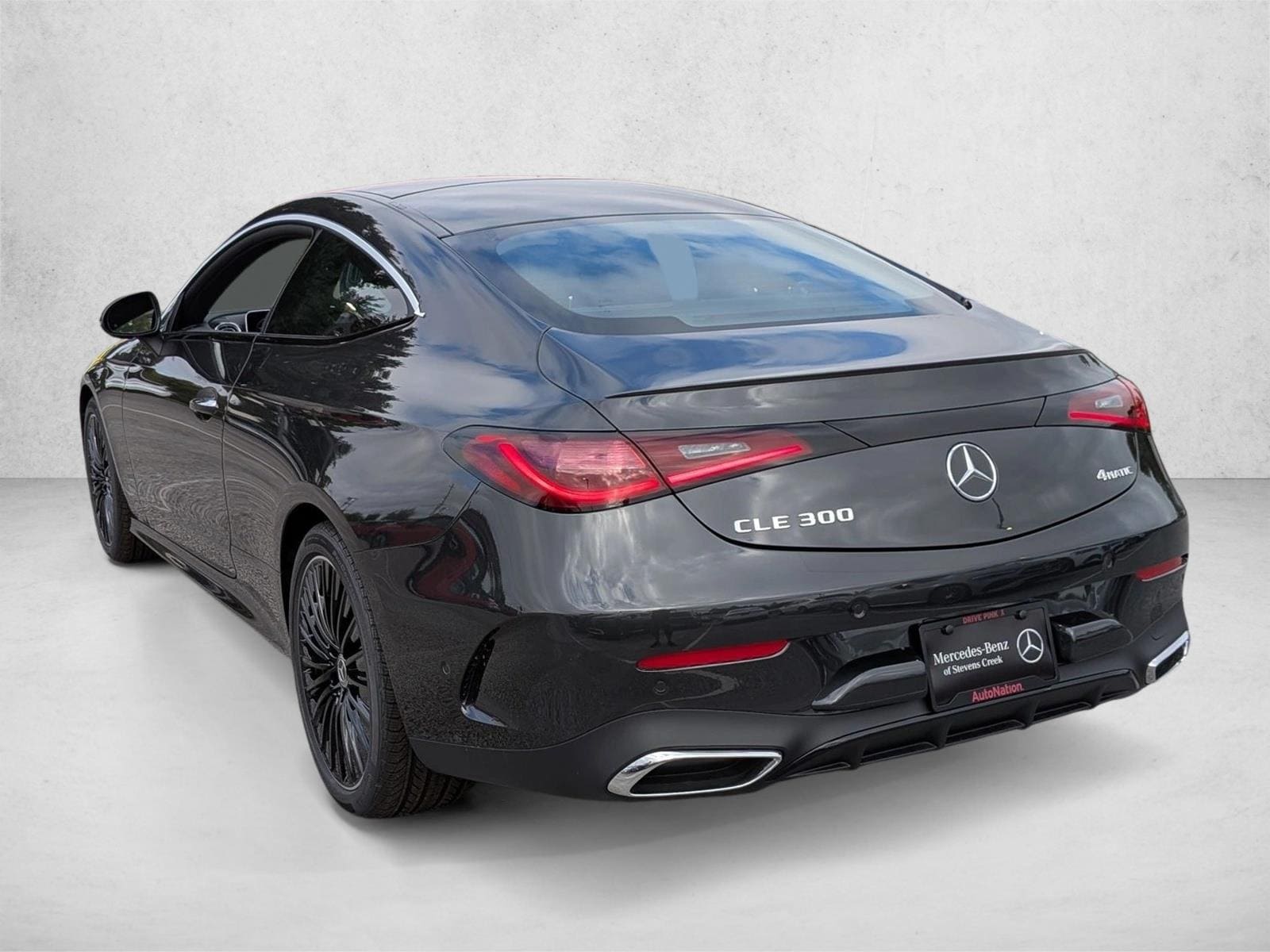2026 Mercedes-Benz CLE CLE 300 - Photo 8