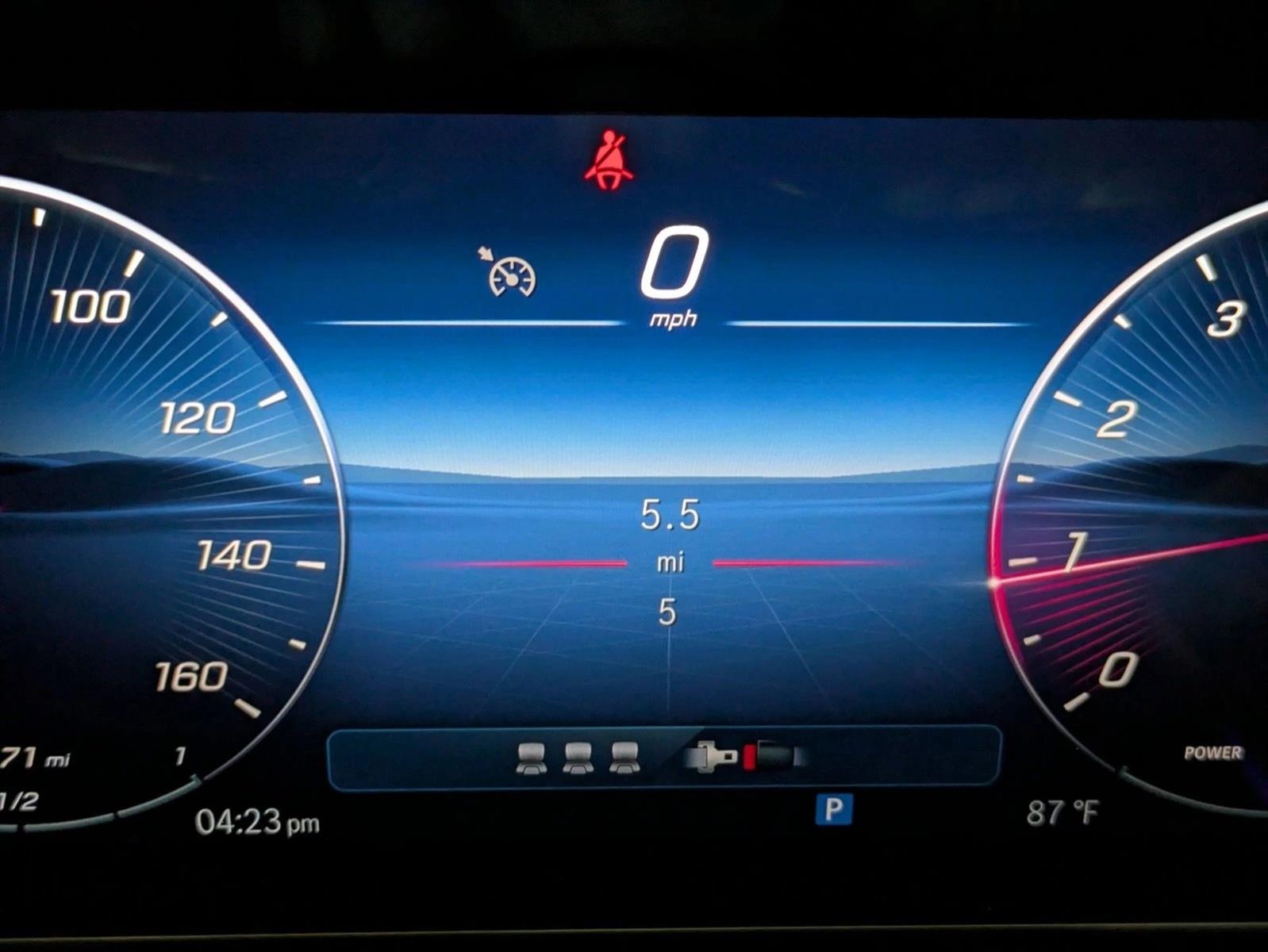 2026 Mercedes-Benz GLC Base - Photo 11