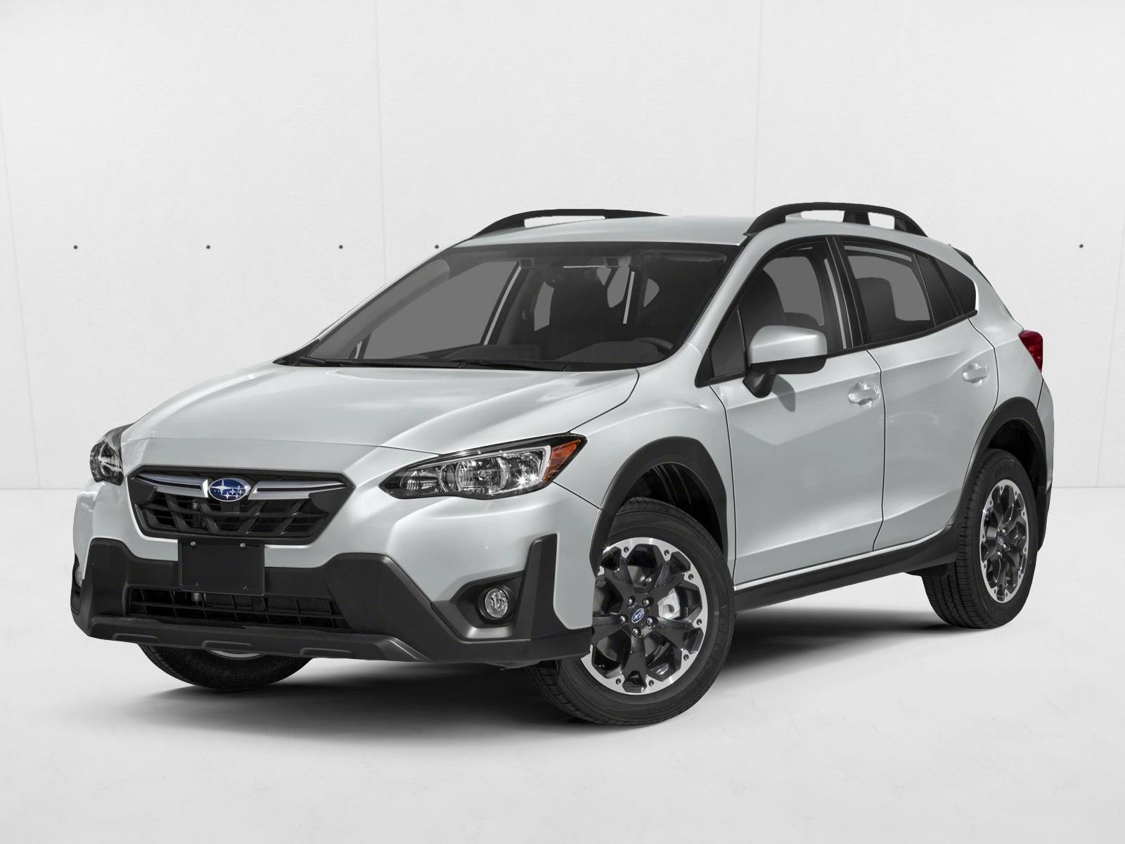 2021 Subaru Crosstrek Premium's photo