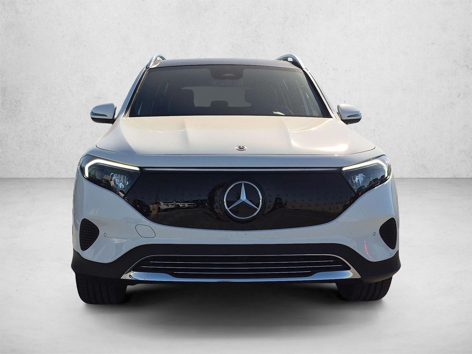 Certified 2024 Mercedes-Benz EQB Base with VIN W1N9M0CB9RN092646 for sale in San Jose, CA