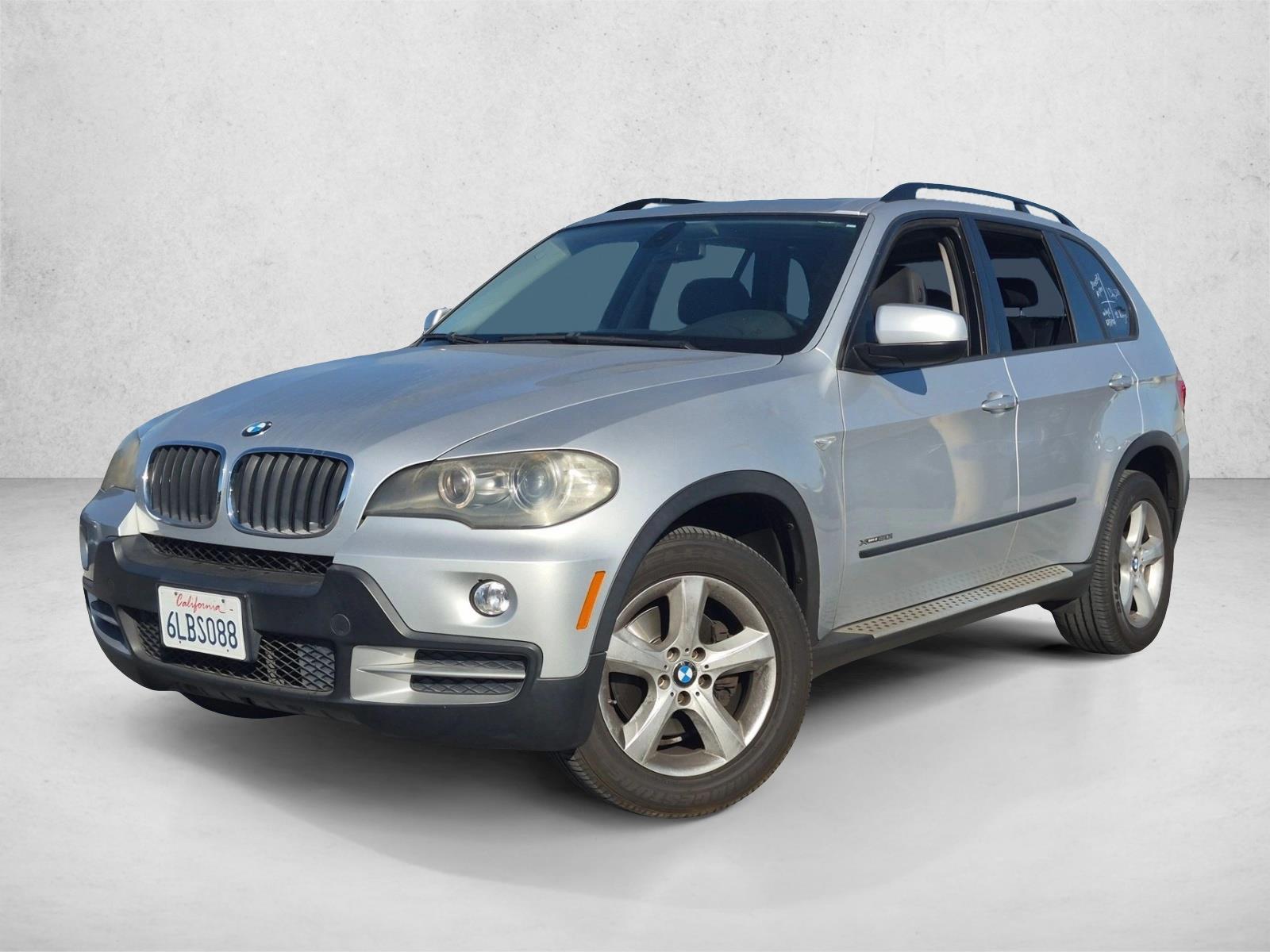 2010 BMW X5