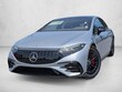 Mercedes-Benz AMG EQS