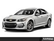 Chevrolet SS