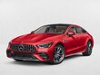  Mercedes-Benz AMG GT 43 4-Door